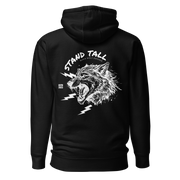 STAND TALL HOODIE
