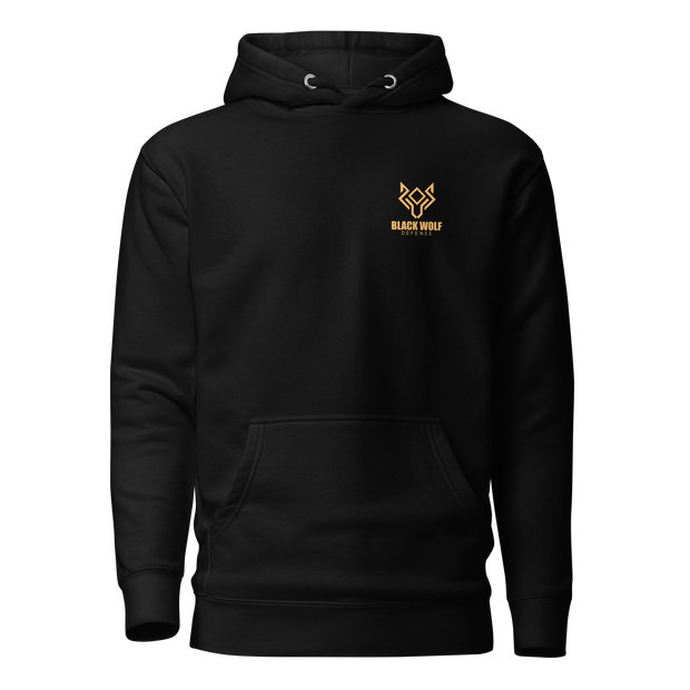 STAND TALL HOODIE